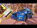 Here's How a $40 Part Ruined this Once $90,000 BMW X6M's Entire Electrical System