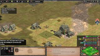 4v4 RF Why do we have Vill Wars ?!
