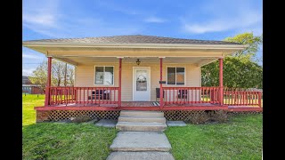 1727 Jackson St Anderson, IN | MLS# 22094086 | www.callcarpenter.com