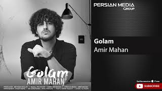 Amir Mahan - Golam ( امیر ماهان - گلم ) Resimi