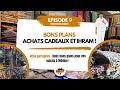 Omra sans agence  episode 9  bons plans achats  mdine