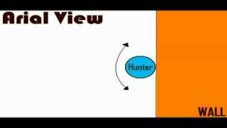 Hunter Trick/Wall Jumping Tutorial  - L4D & L4D2(HD)