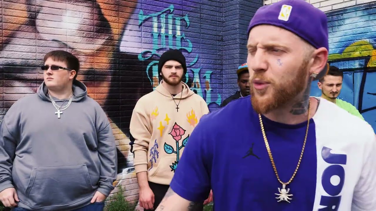 Oz 1Hunnit - Cypher Society Chapter XIX