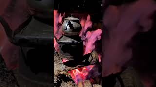 Karanlığın Gözleri.....