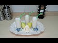 ‫طريقة عمل عصير الجوافة‬‎ - YouTube