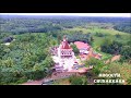 Mar baselios gregorios orthodox church chunakkara 360 birds eye view