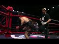 Alien Bodies Unveiled In The Boxing Ring
