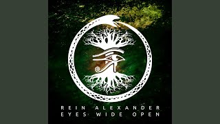 Video thumbnail of "Rein Alexander - Eyes Wide Open"