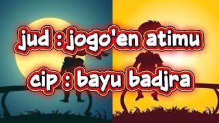 Eai Band  Jogoen Atimu  Lyirik popjawa viral dcmusik denycaknan 