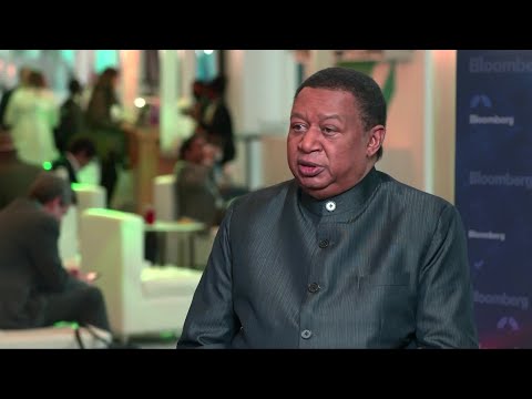 OPEC's Barkindo Says There's No Oil Shortage