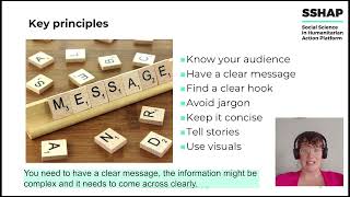 Introduction to research communications