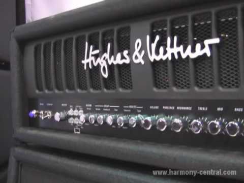 Hughes & Kettner Coreblade