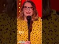 Going To The Toilet In Public | #shorts | Sarah Millican
