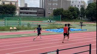 3 2020 0922 60m 奥林さん 聲高 馬上