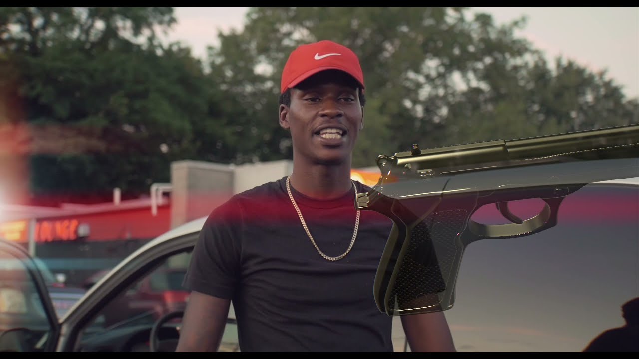 YC330 DAY TODAY Shot By Tawv Visuals TawvVisuals