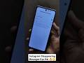 Instagram Disappearing Messages Explained 📱