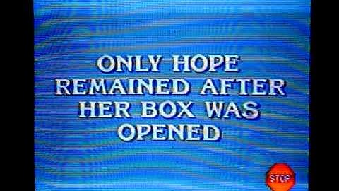 Sega Genesis Jeopardy! Run Game 4 Part 1