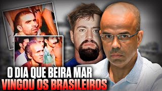 Quando Beira Mar Bateu De Frente Com Um Jack E Fez Ele De Boneca