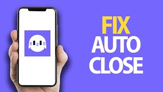 How To Fix Poly.AI App Auto Close | Easy Quick Solution screenshot 4