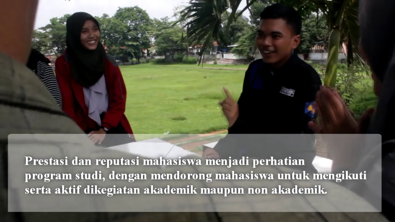 Profil Program Studi pendidikan Matematika Universitas Majalengka - YouTube