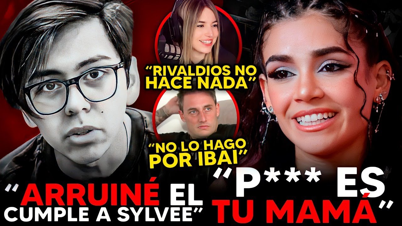 DARICK ¡CAZADO con AIRITA! SYLVEE ¡SE ROMPE! ALANA ¡EXPLOTA con PEREIRA y FAMILIA!