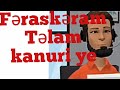 FЗќraskЗќram TЗќlam Kanuri Ye 001 FЗќraskЗќram TЗќlam Kanuri Ye 001