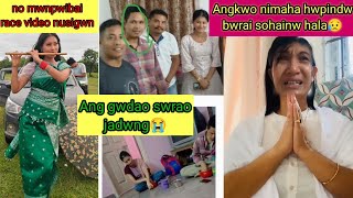 Rosmaya village hamzadon passathayana bore || Arw Fwisalikow mano hawaya lafinakhai Full Details