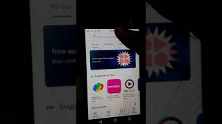 how to lock and unlock android phone by shake | shake and lock,unlock phone #shorts screenshot 5