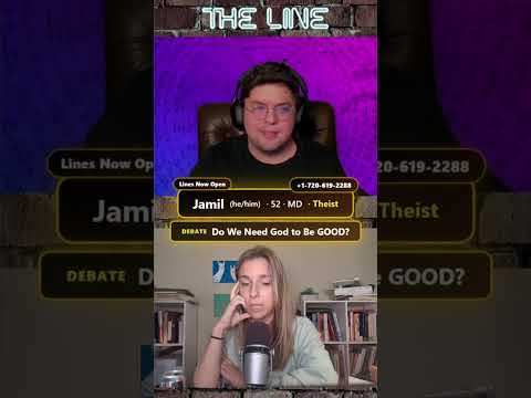 DEBATE: Is the Bible Reliable?