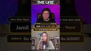 DEBATE: Is the Bible Reliable?