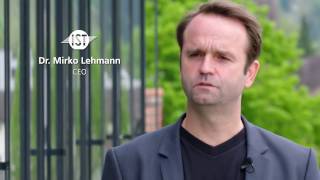 Innovative Sensor Technology IST AG - Innovative Sensor Technology IST AG