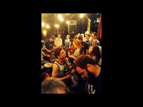 Gorilla Finger Dub - Stereo