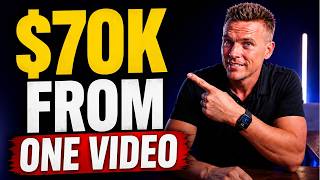 I Made 1M in Affiliate Marketing With a Small Audience