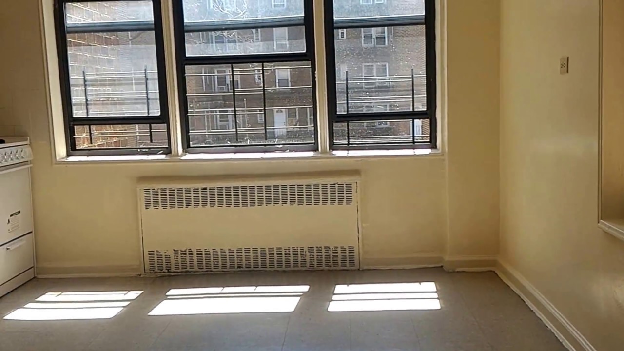 Large Studio for rent in Jackson Heights, NY 11372 YouTube