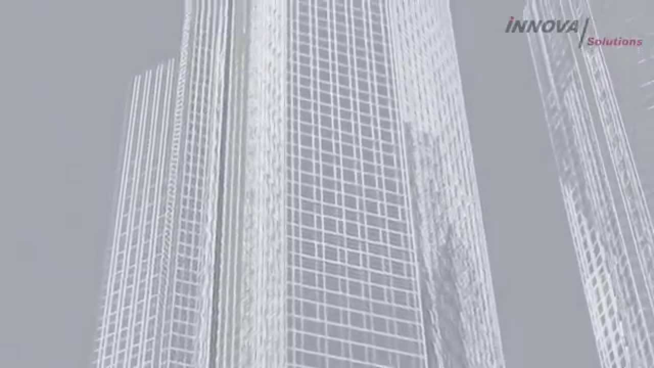 The office cabling of the future