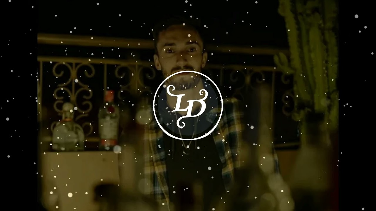 PAUSE FLOW - CHAABI _ REMIX