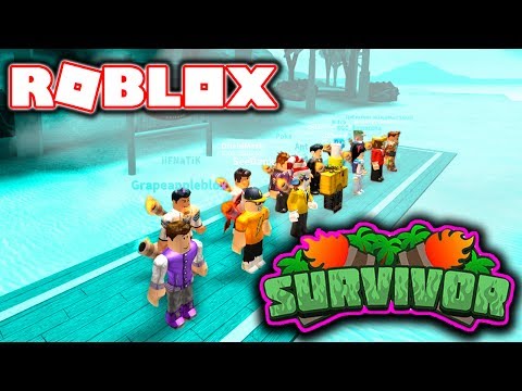 How To Find The Hidden Immunity Idol Youtuber Roblox Survivor Youtube - where to find immunity idols in survivor roblox