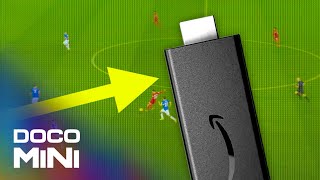 The REAL Reason Illegal Streaming Is So Popular | DOCO MiNi