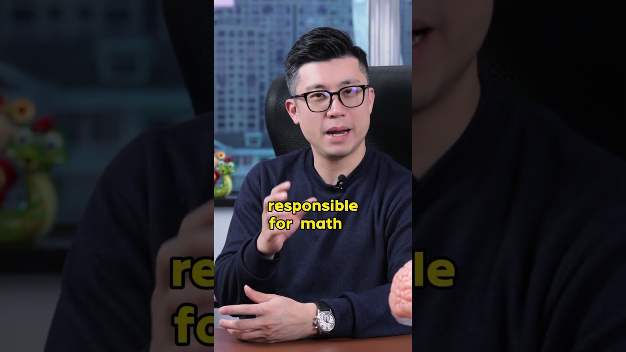 Neuroscientist Reveals the Brain Hack: Boost Kids’ Math with Exercise 