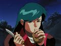 宇宙の騎士テッカマンブレード29-戦いの野に花束を HD/High-FPS 1992 Tekkaman Blade/宇宙骑士迪博威(D-boy)29-战场上的花束 日语发音/中文字幕