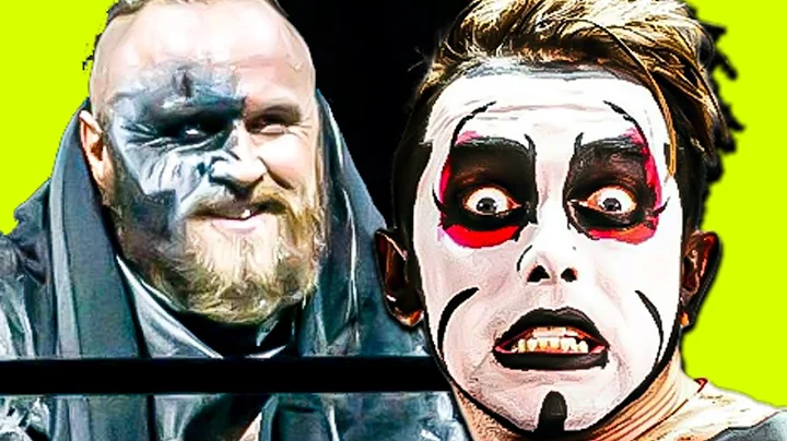 AEW To Sign Released ROH Wrestler? WWE Star Makes AEW Debut & More Wrestling News!