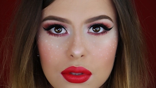 Information VALENTINES DAY GLAM | Elite Beauty Babes Guide