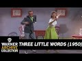 Mr. and Mrs. Hoofer At Home | Three Little Words | Warner Archive