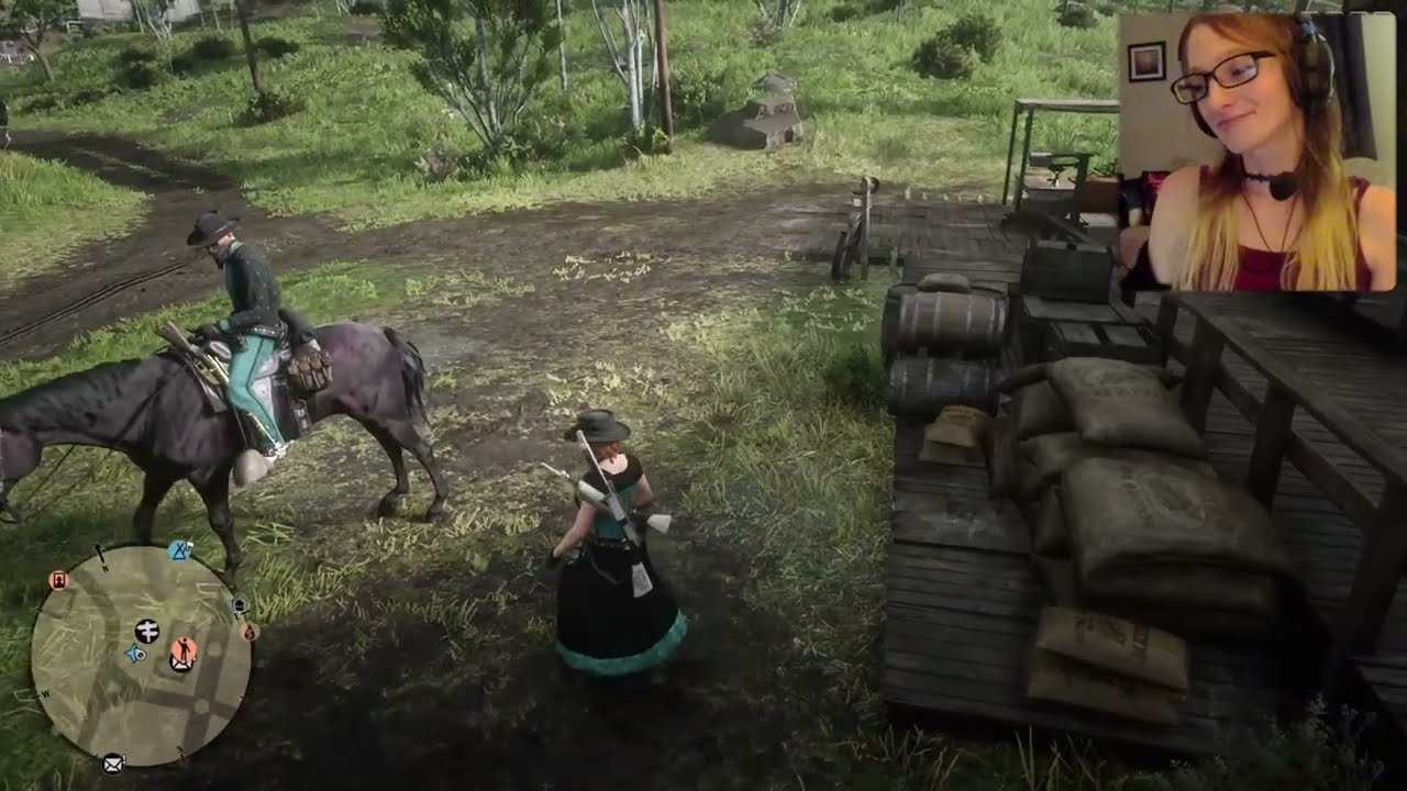 Red Dead Redemption 2 LIVE | Online Missions, Dailies , PVP Shenanigans