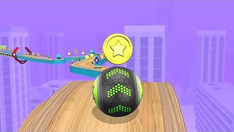 Going Balls - SpeedRun, Going  PBallsortal Run Gameplay Level 30