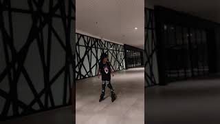 Mall Luas Enak Buat Sepatu Rodaan Inline Skate  Qbig airade