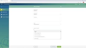 Talend Data Inventory – Technical Overview