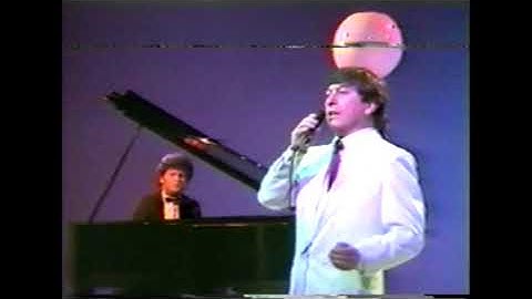 GERMAIN Y SUS ANGELES NEGROS - COMO QUISIERA DECIRTE