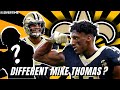 How Michael Thomas’ game could change with a New Saints QB