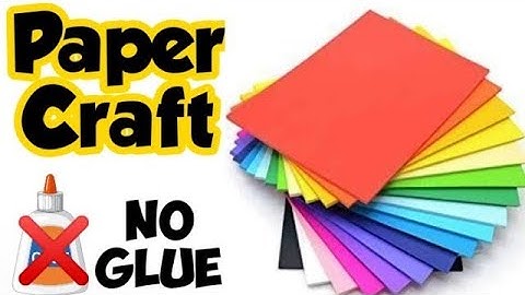 Diy Paper Wallet/Homemade Princess Wallet/how to make paper wallet/Barbie#nogluepapercraftchallenge